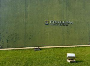 Fórum eleitoral 3