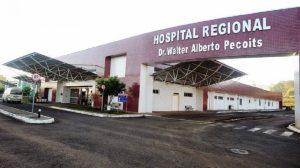 HOSPITAL-REGIONAL