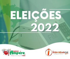 Notícia Eleições 2022