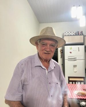 Osvaldo