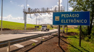 Pedágio Eletrônico_EPR Iguaçu