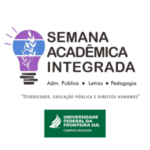 Semana Acadêmica Integrada UFFS