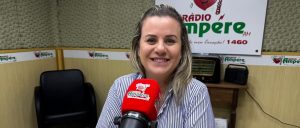 Suelen Corá