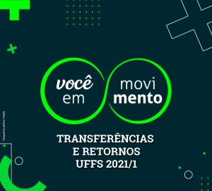 Tranferências UFFS