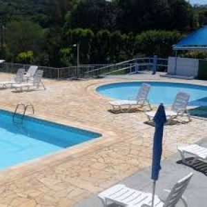 ampére clube de campo