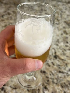 bebida