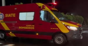 bombeiros