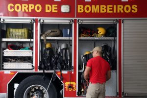 Abertura Centro Histórico do Corpo de Bombeiros.

Foto Gilson Abreu/ANP