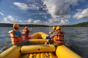 04/2019 - Capanema - Trilha da Taquara. Foto: José Fernando Ogura