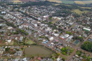 Capitão Leônidas Marques. 09/2019. Foto: José Fernando Ogura/AEN