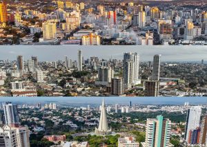 cidades