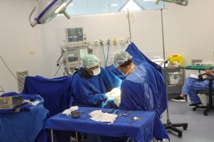 Centro Hospitalar de Reabilitação Ana Carolina de Moura Xavier
Foto Gilson Abreu/Aen