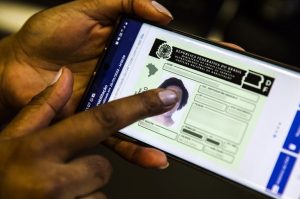 CNH Digital,Carteira de Trânsito para Celular, Carteira Nacional de Habilitação