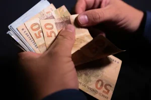 dinheiro