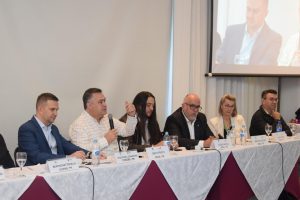 Paraná vai aumentar em 20% o repasse para hospitais que atendem a Rede de Urgência e Emergência -