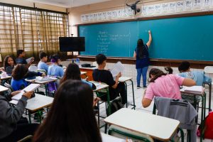 educaçao