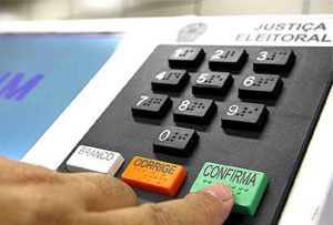 eleitores