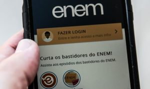 Exame Nacional do Ensino Médio,Enem