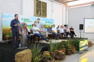 evento cooperitaipu