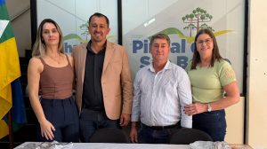 foto pinhal