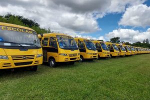 Programa Estadual do Transporte Escolar -