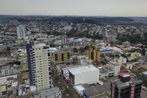 Francisco Beltrão. 09/2019. Foto: José Fernando Ogura/AEN