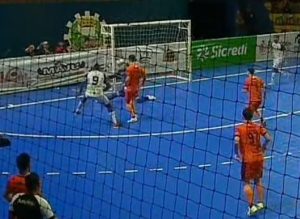 futsal