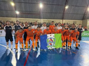 futsal