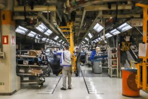 Governador Carlos Massa Ratinho Junior na AUDI -