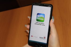 Nos últimos três anos, Nota Paraná promoveu mudanças e devolveu R$ 1,27 bilhão aos consumidores  -