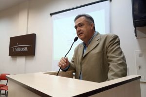 Saúde capacita equipes para o controle da dengue e inicia os preparativos para o dia D -