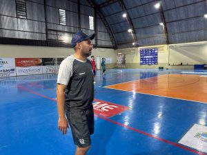 jucá futsal