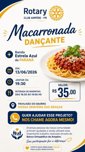 macarronada