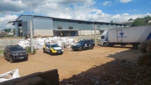 material-falsificado