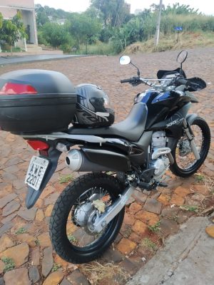moto
