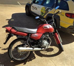 moto