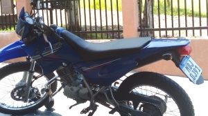 moto