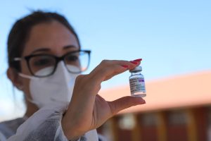 VACINA 
13/05/2021 - Foto: Geraldo Bubniak/AEN