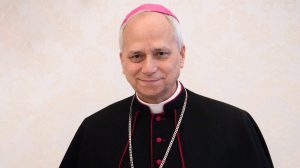 novo papa