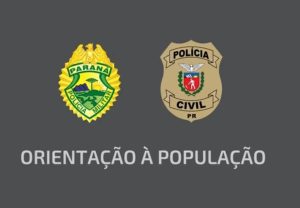polícia