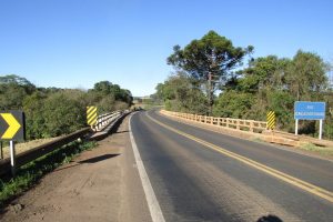DER confirma investimento de R$ 9,3 milhões para reforma de pontes no Sudoeste