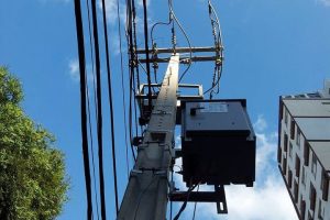 Os sistemas de self-healings são integrados a 4.700 religadores automáticos distribuídos pela rede de energia.