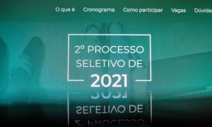 Sistema de Seleção Unificada (Sisu) para o segundo semestre de 2021
