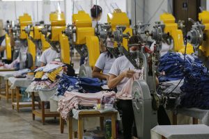 Terra Roxa - 10-10-2020 - Moda infantil - Confecção Sonho Magico -  - Foto : Jonathan Campos / AEN