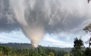 tornado