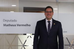 vermelho filho