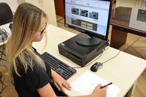 Polícia CIvil facilita alteração da assinatura do RG para o cidadão com documento no Estado - Curitiba, 07/02/2022