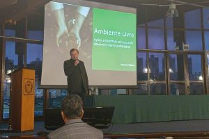 Sedest apresenta Resolução que regulamenta projeto Lixo 5.0 no Estado do Paraná -